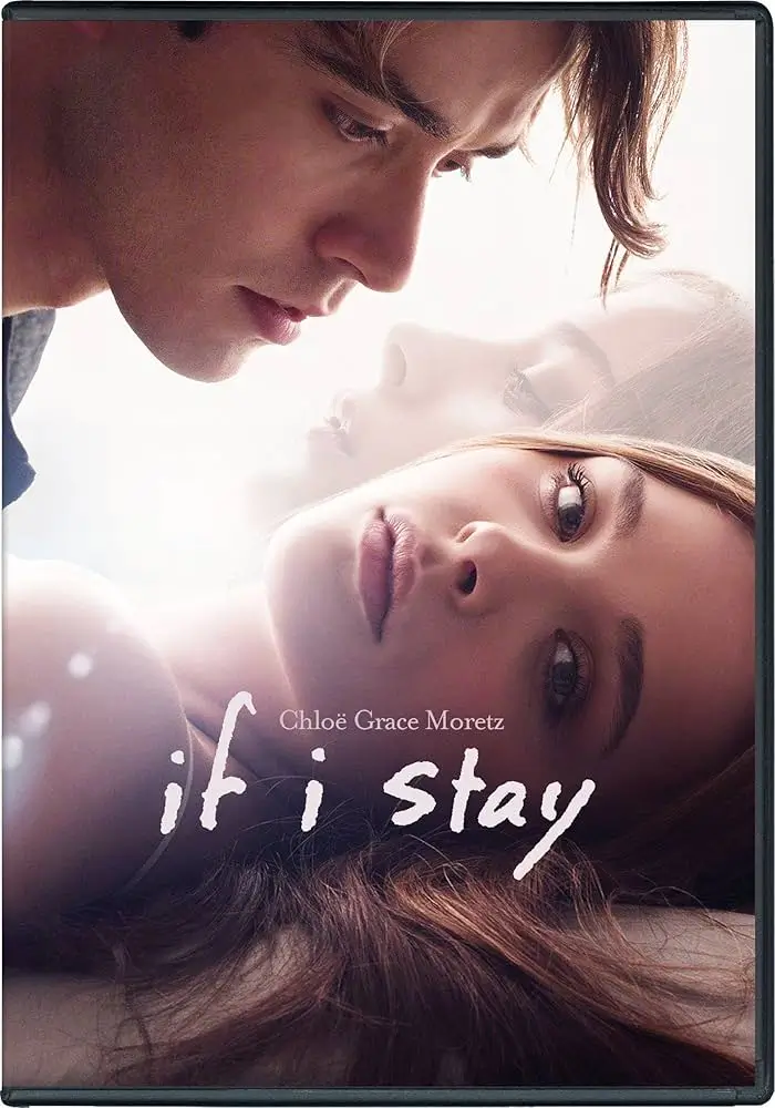 IF i Stay - VJ Junior